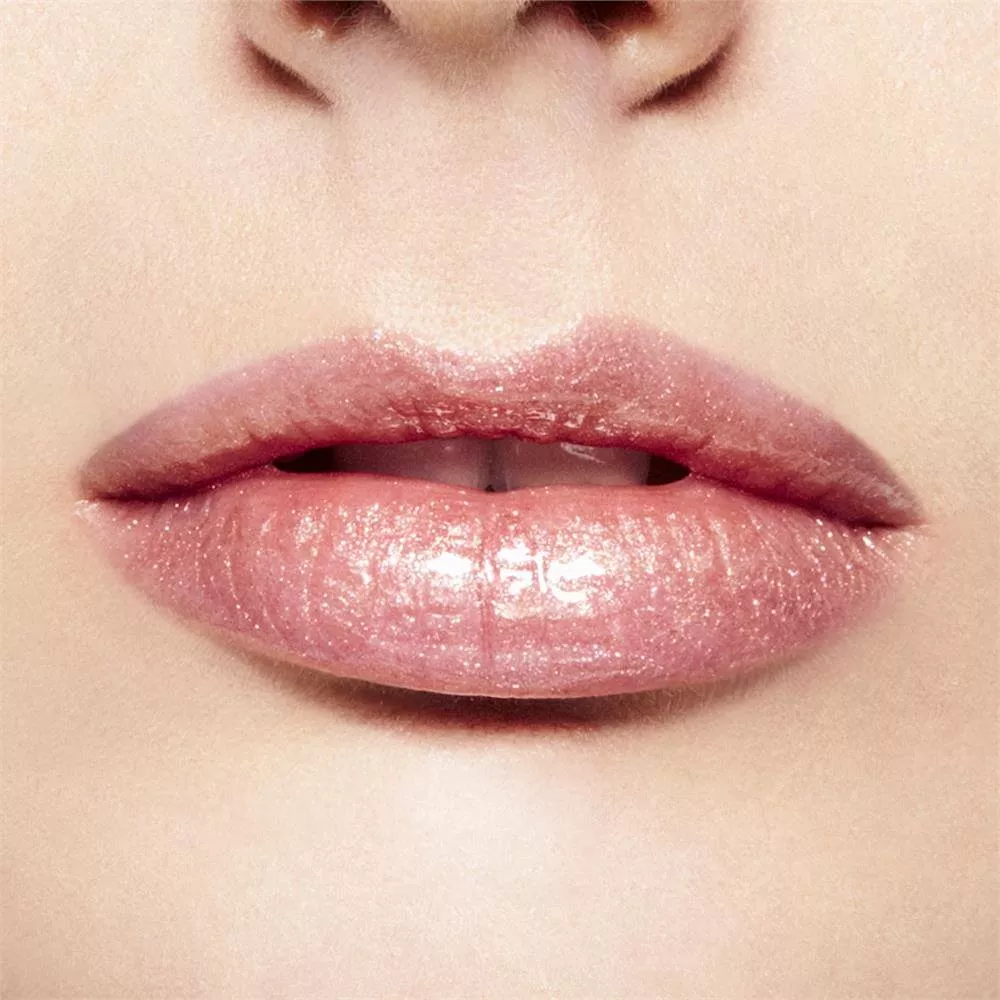 MAC Galactic Glitter & Gloss- Lipglass